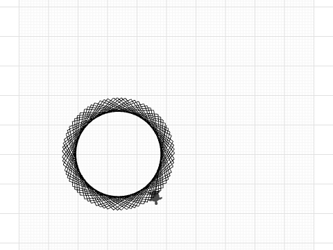 circle 2.0