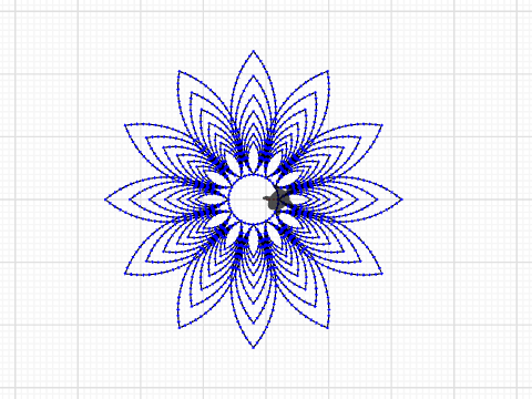 Mandala .3