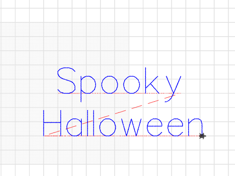Spooky HALLOWEEN