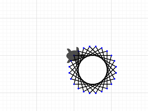 Geometry Starter