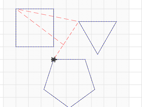 Geometry Starter