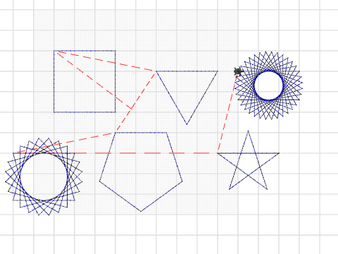 Geometry Starter