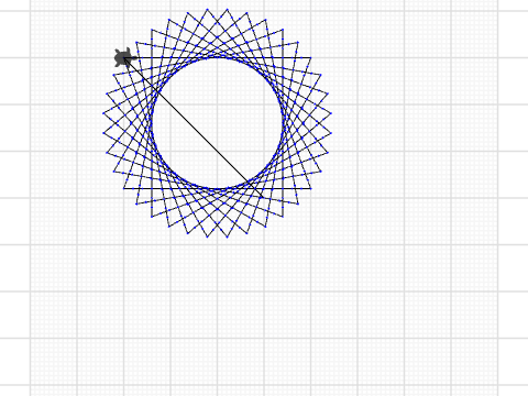 Geometry Starter