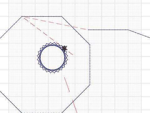 Geometry Starter