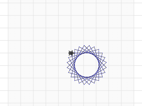 Geometry Starter