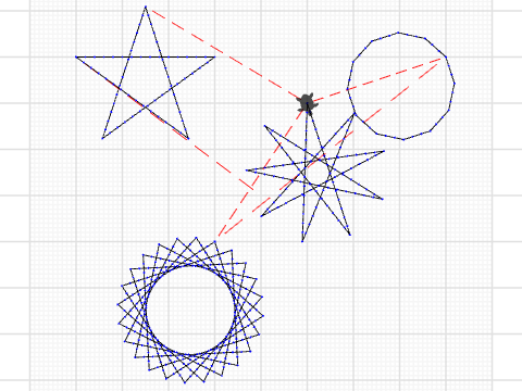 Geometry Starter