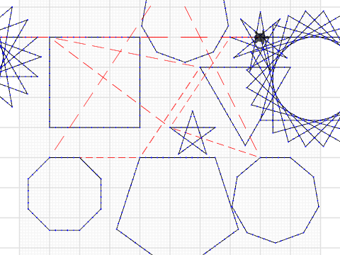 Geometry Starter