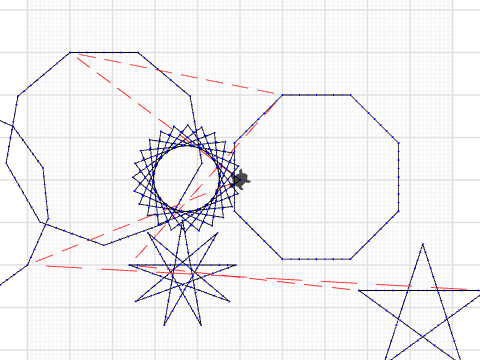 Geometry Starter