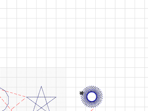 Geometry Starter