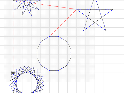 Geometry Starter2