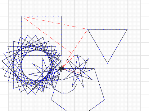 Geometry Starter