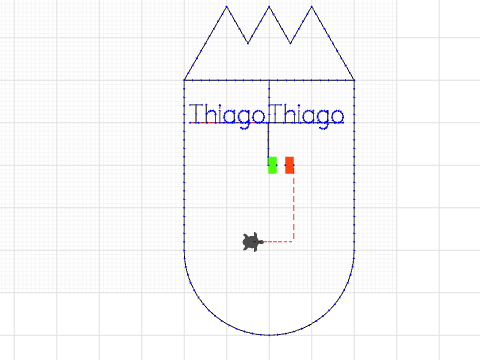 Thiago Coimbra J6 Tiradentes