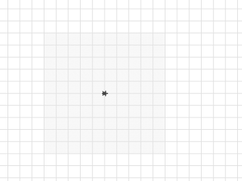 Tracing to lists of points