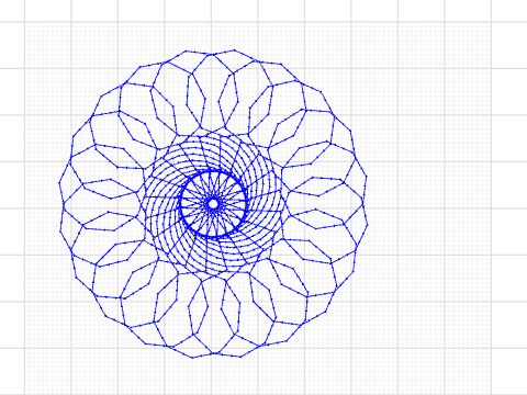 whirlpool effect