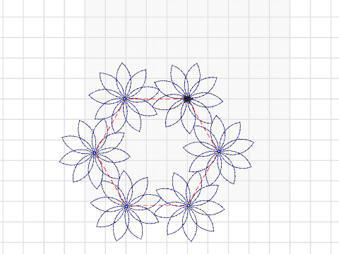 blossomy