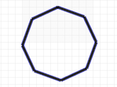 octagon puzzle