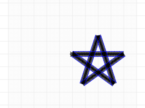 star