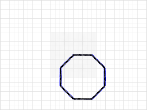 Jaydens octogon.