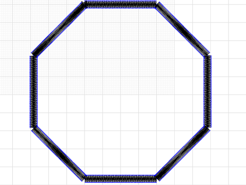 octagon