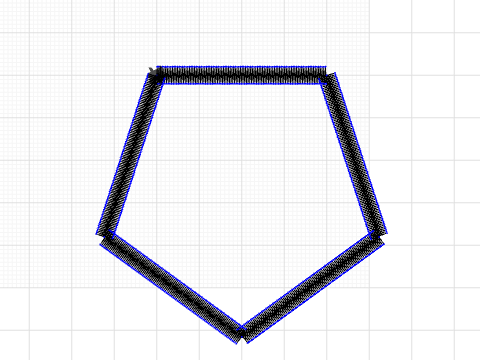 pentagon