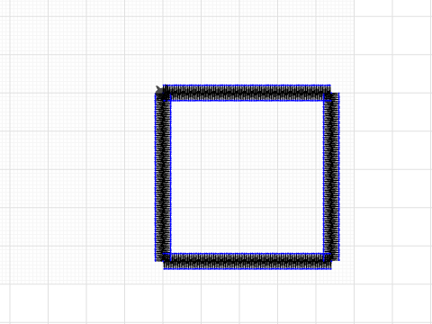 square