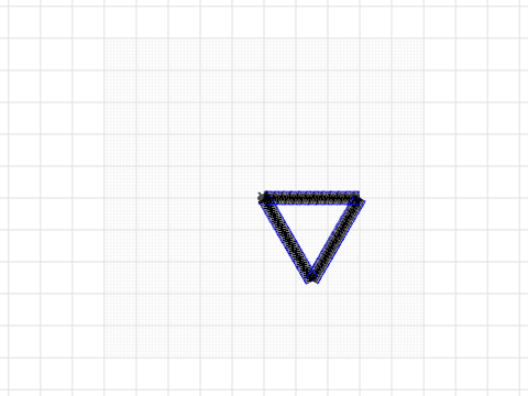Triangle-Quy