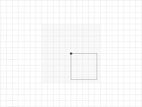 Square 4.4x4.4