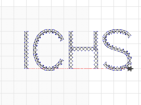 ICHS