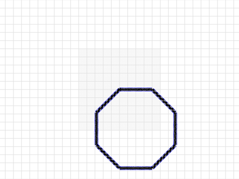 octagon