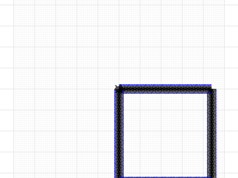 Square - TurtleStitch