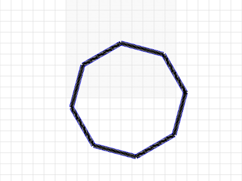 Octagon Point