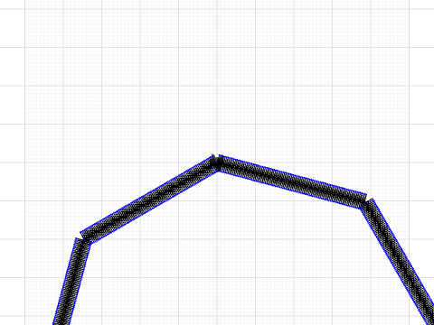 Octagon puzzle