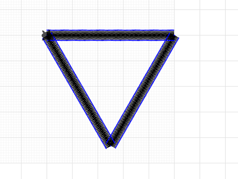triangle