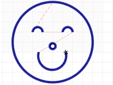 Smiley Face