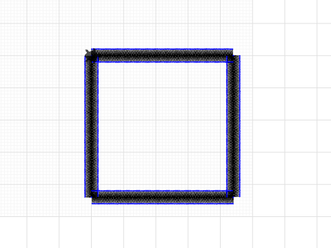 square
