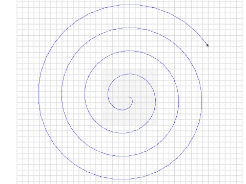 Spiral Variation 3 - Rhy Hoschke