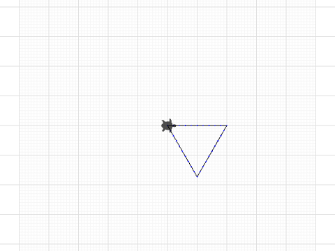 3.3 - Code a Triangle - Joshua Wood