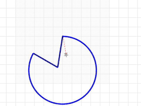 Pac Man