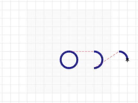 Circle - TurtleStitch