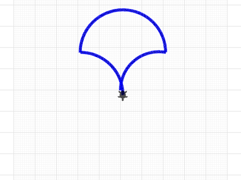 Turtlestitch Fan