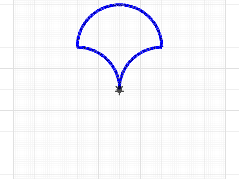 cool fan thing