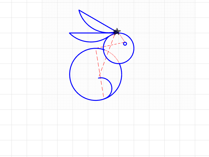 rabbit