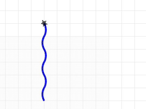 CURVY LINE