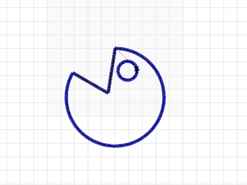 Pac Man