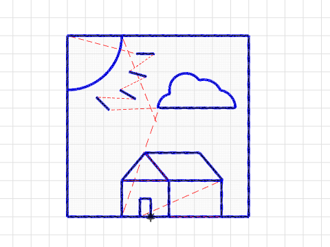 My own design