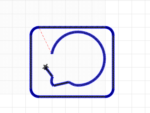 iMessage Icon