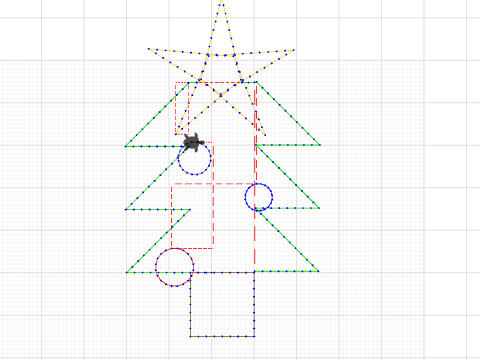 Christmas tree🎄🎄🎄🎄🎄🐢🐢🐢🐢🐢🪡🪡🪡🪡🪡!!!!!