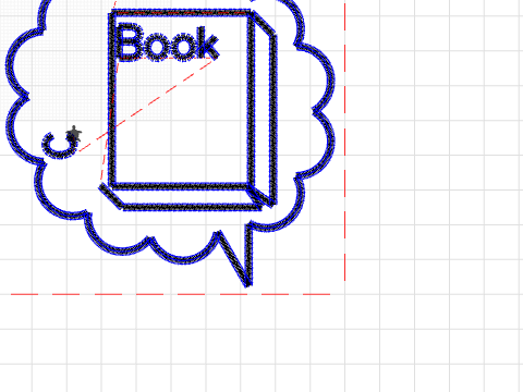 Speech Bubble
