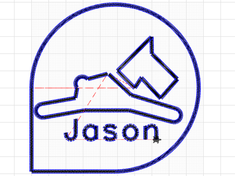 Jason-Speech Bubble