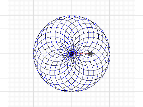 ✧PlayingWithPolygons✧